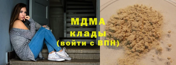 хмурый Алзамай