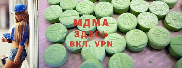 хмурый Алзамай